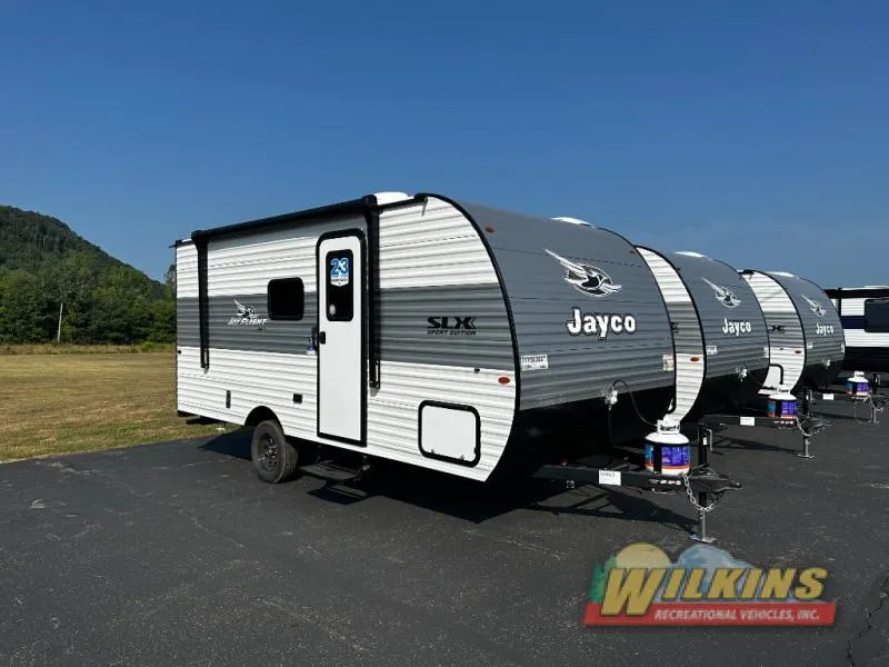 2026 Jayco Jay Flight SLX 170BH - Photo 2