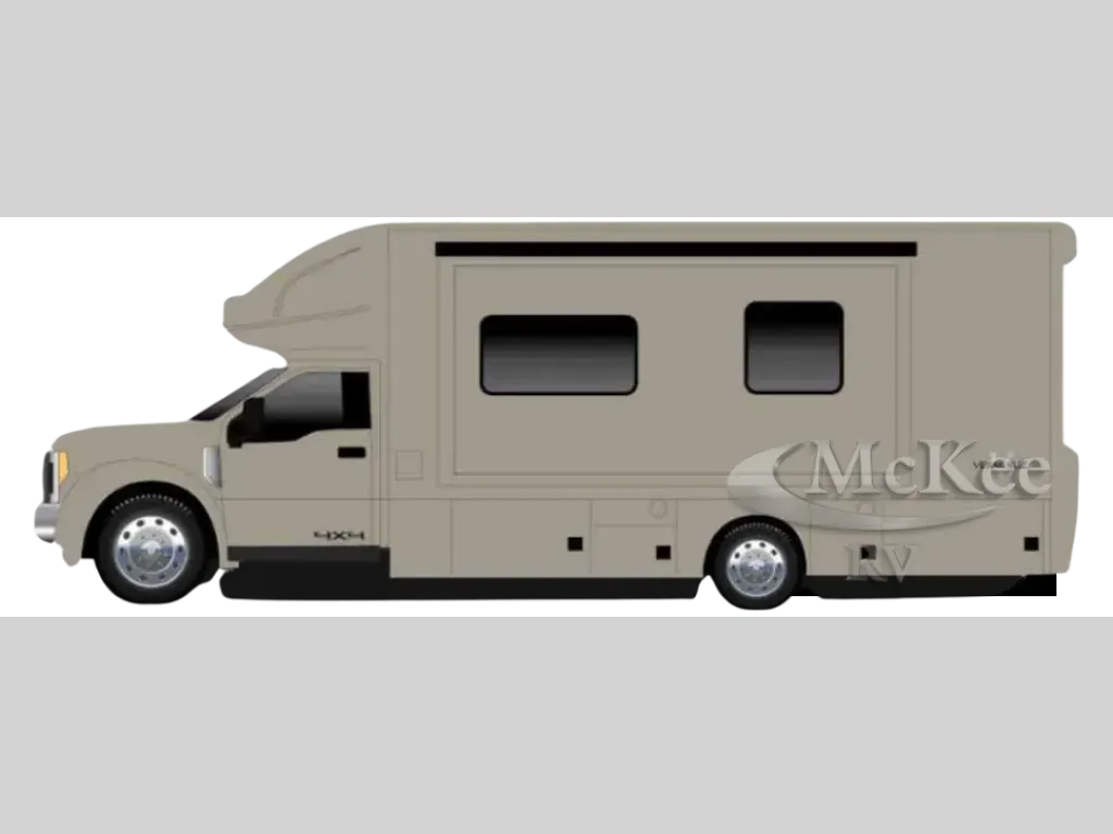2027 Renegade RV Veracruz 33VRS - Photo 2