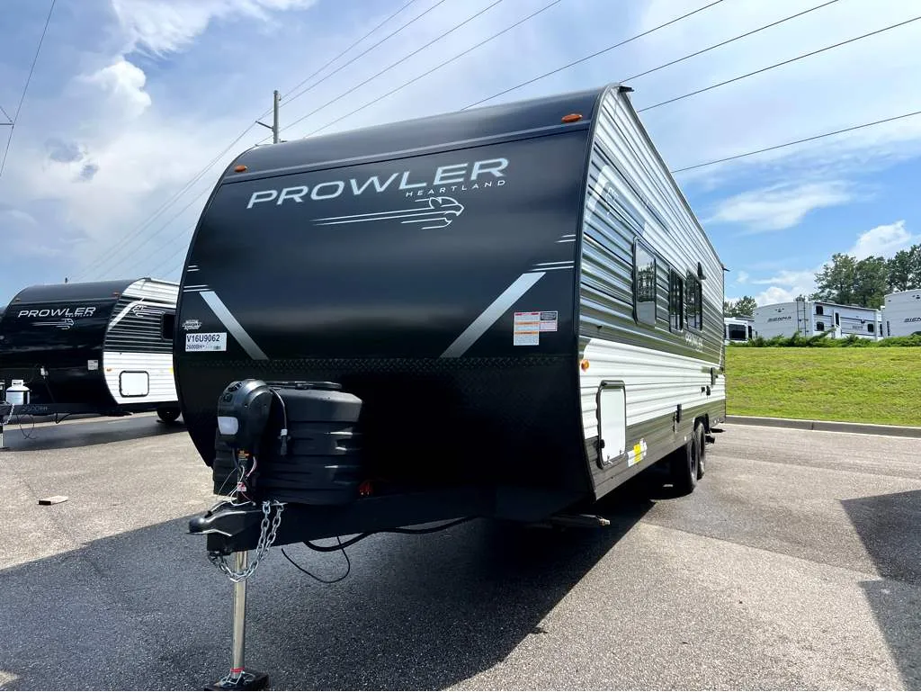 2027 Heartland Prowler 2600BH - Photo 3
