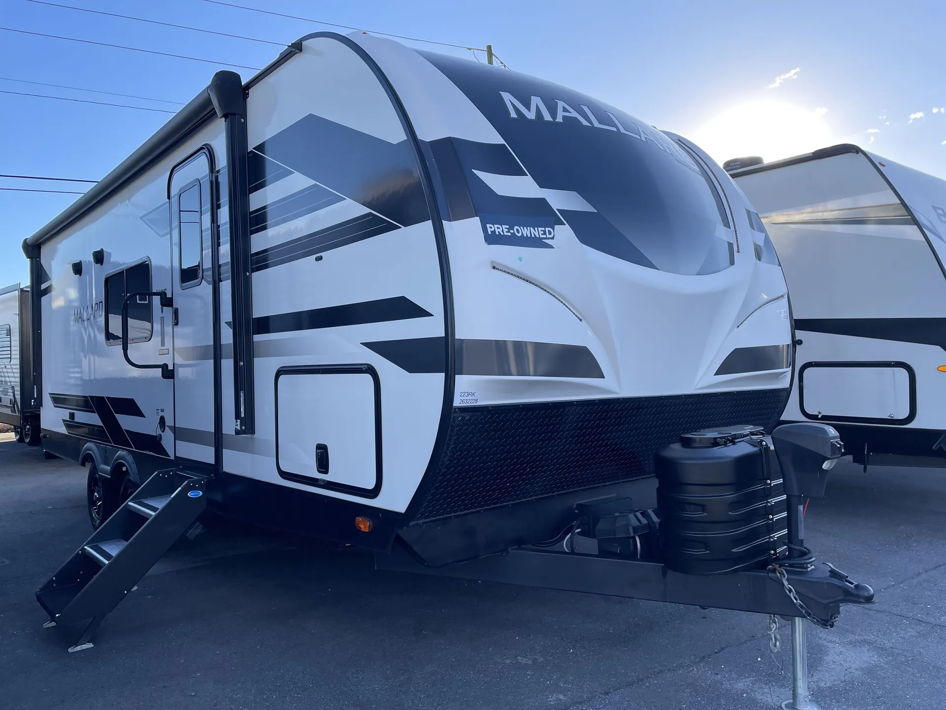 2023 Heartland Mallard M223RK - Photo 2