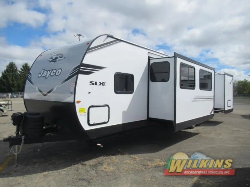 2026 Jayco Jay Flight SLX 380DQS - Photo 4