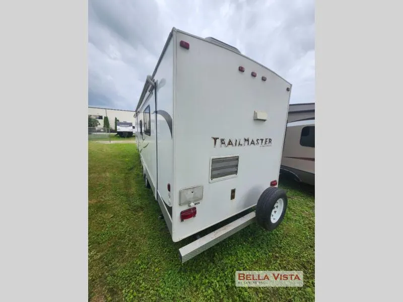 2013 Gulf Stream RV Trailmaster Used    302 RKS - Photo 2