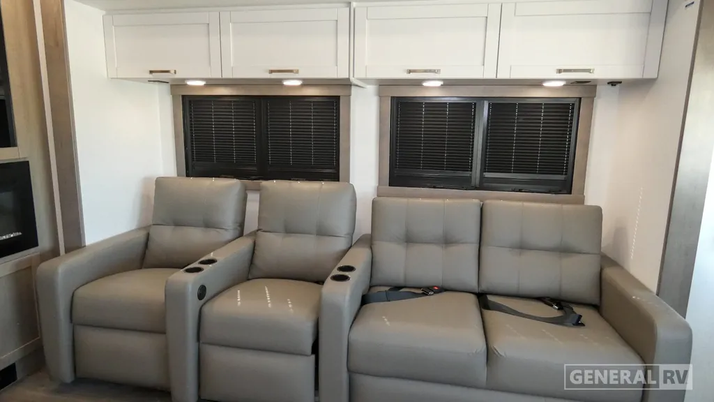 2027 Entegra Coach Vision XL 36C, Photos photo 16