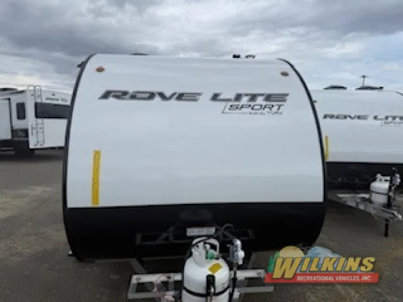 2026 Travel Lite Rove Lite Sport 12RK - Photo 2