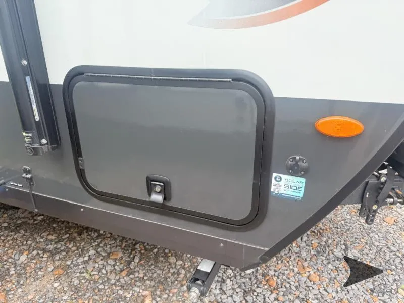 2024 Forest River RV Rockwood GEO Pro 20BHS - Photo 3