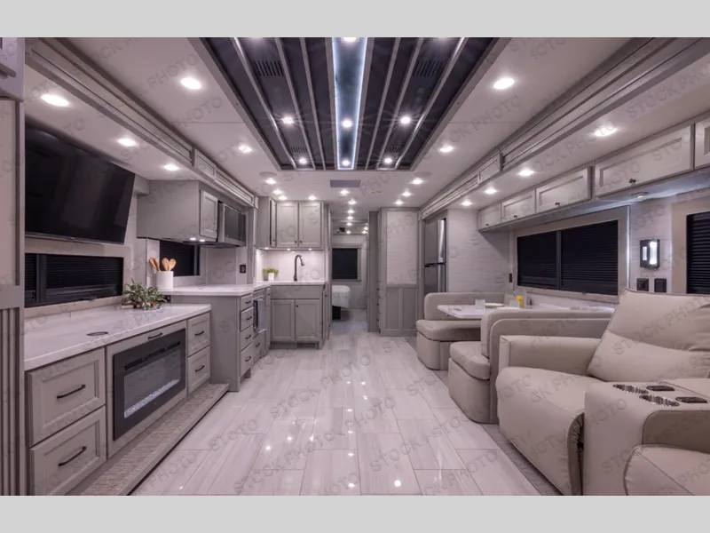 2027 Tiffin Allegro Bay 38 AB - Photo 3