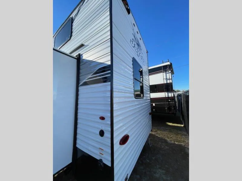 2026 Jayco Jay Flight Bungalow 404LOFT DS, Photos photo 8