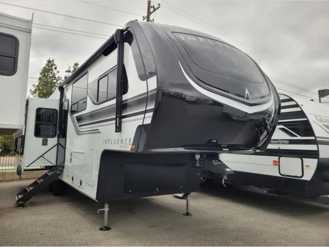 2026 Grand Design Influence 2903RL - Photo 2