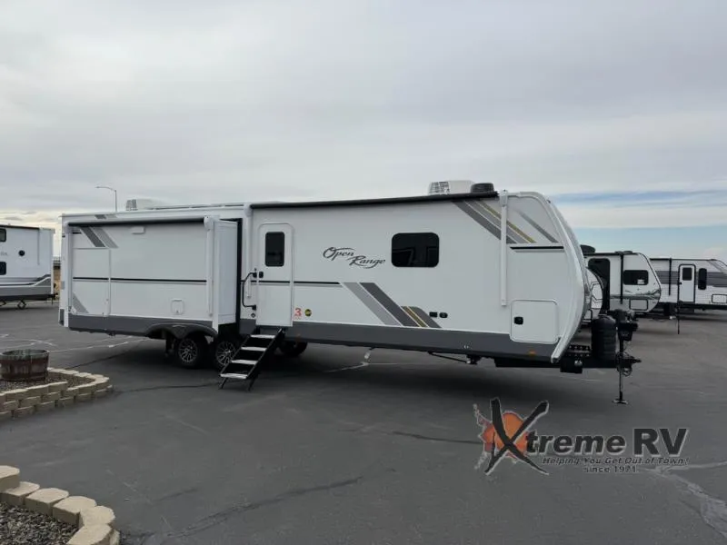 2026 Highland Ridge Open Range 322RLS - Photo 2