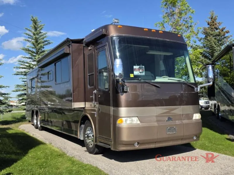 2005 Beaver Patriot Thunder Used    40 Yorktown - Main photo