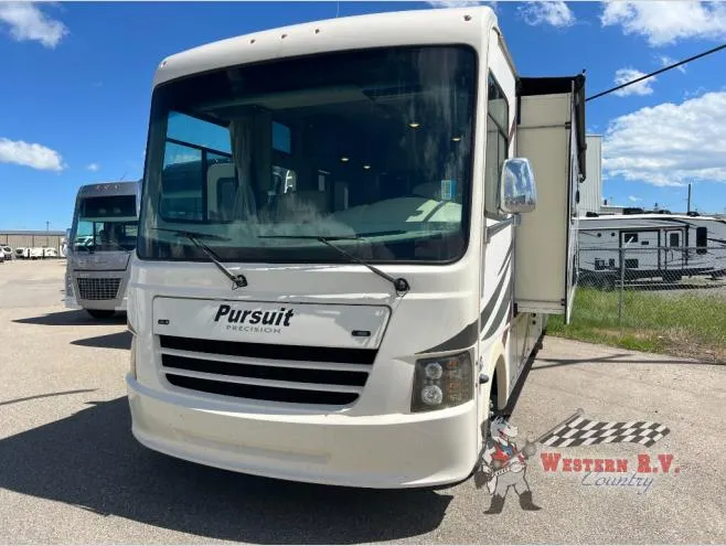 2019 Coachmen Pursuit 29SS - Photo 2