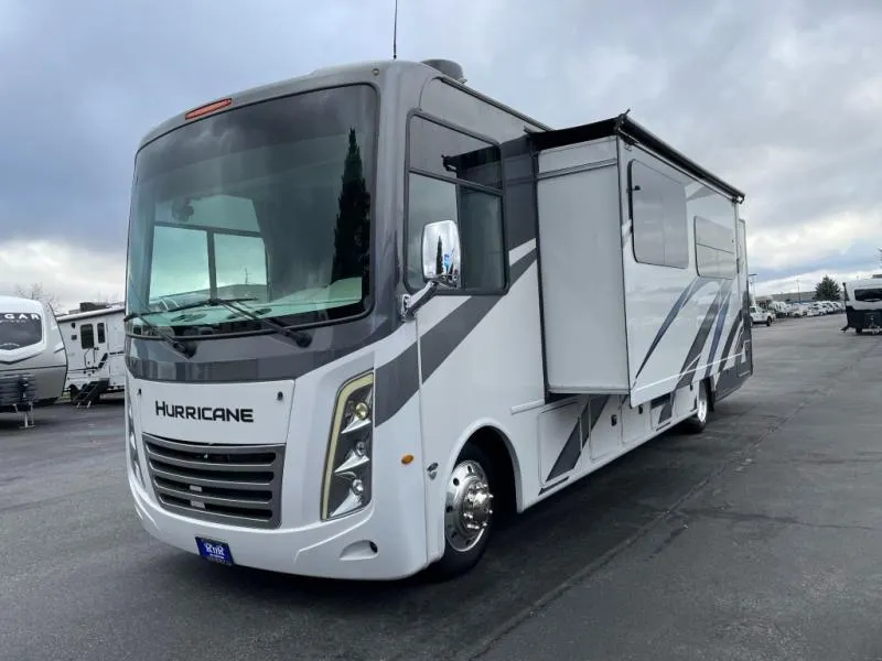 2023 Four Winds RV Hurricane 35M - Photo 2