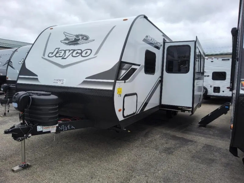 2026 Jayco Jay Feather SL 26BHSL - Photo 4