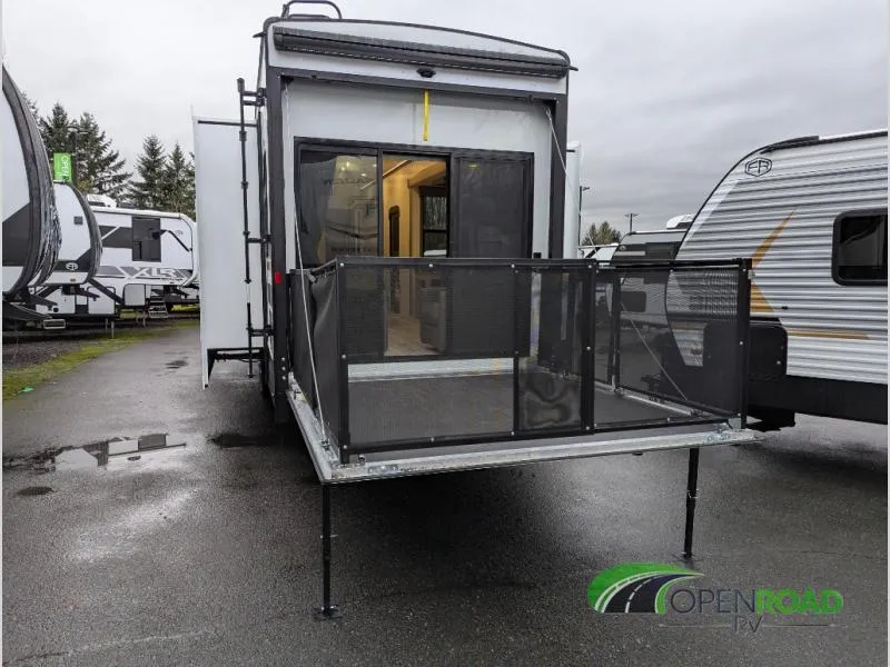 2026 KZ Durango Gold G382MBF - Photo 4