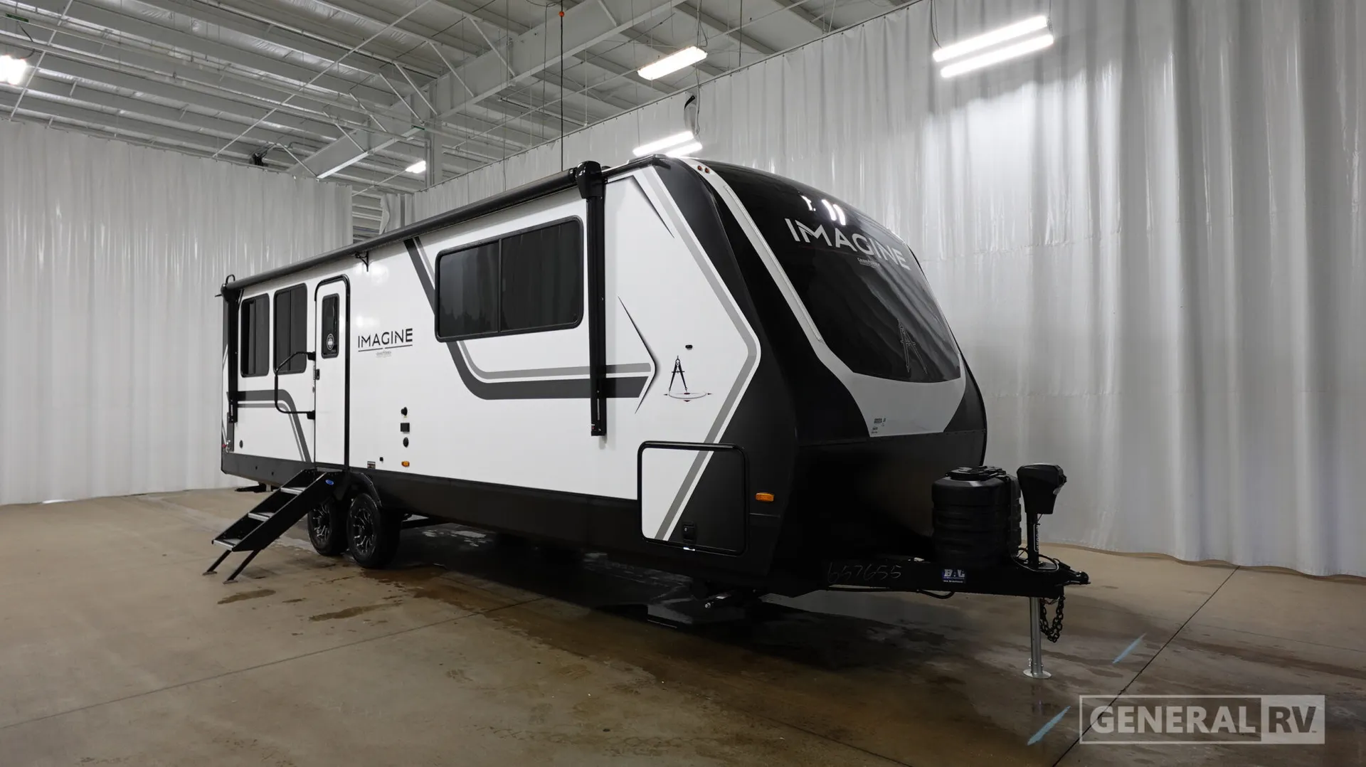2026 Grand Design Imagine 2700BS - Photo 2