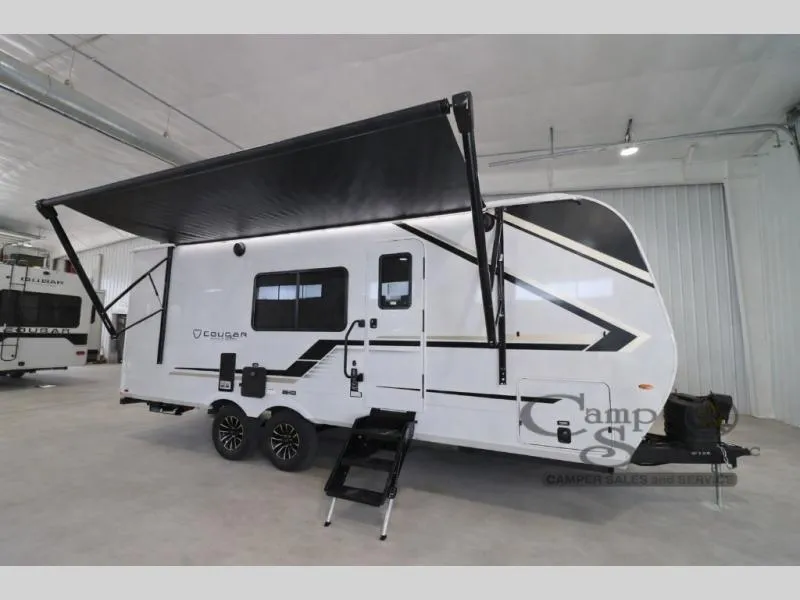 2027 Keystone RV Cougar Half-Ton 22MLS - Photo 2