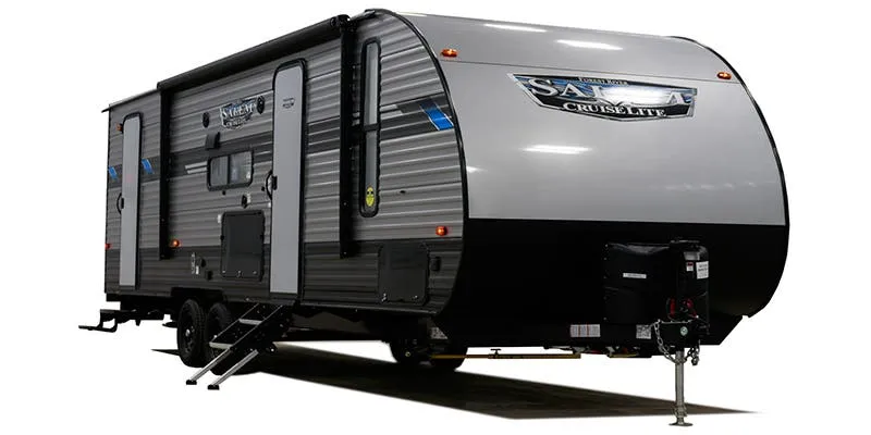 Forest River Salem Cruise Lite 271BHXL exterior