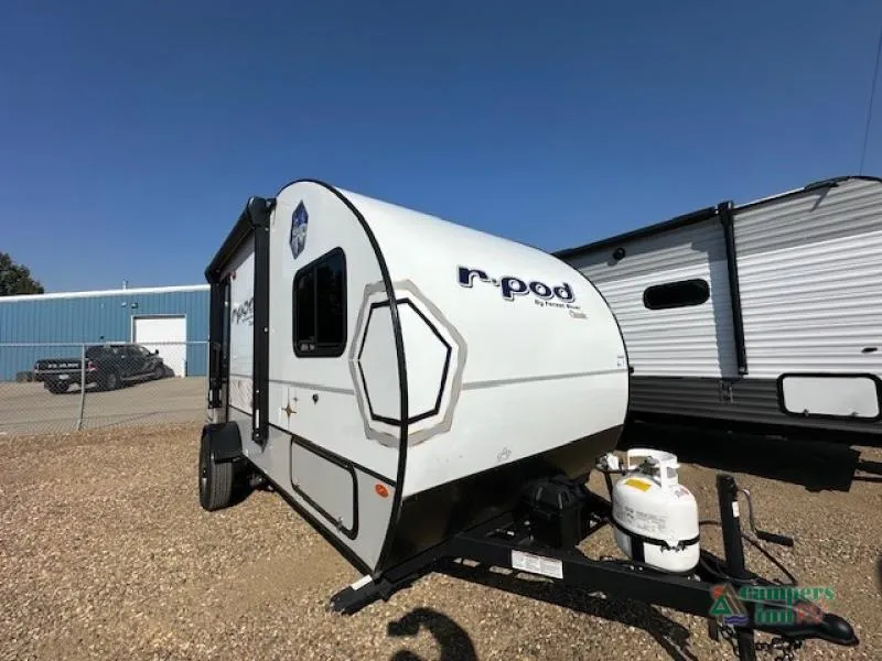 2024 Forest River R-Pod RP-190 - Photo 4