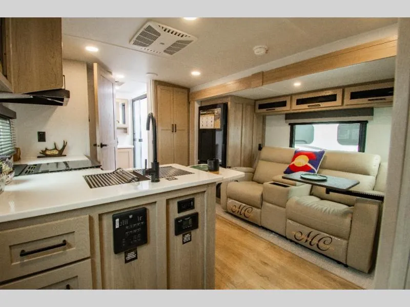 2026 Forest River Rockwood Mini Lite 2513S - Photo 3