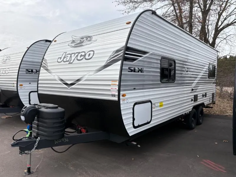 2026 Jayco Jay Flight SLX 210QB - Photo 4