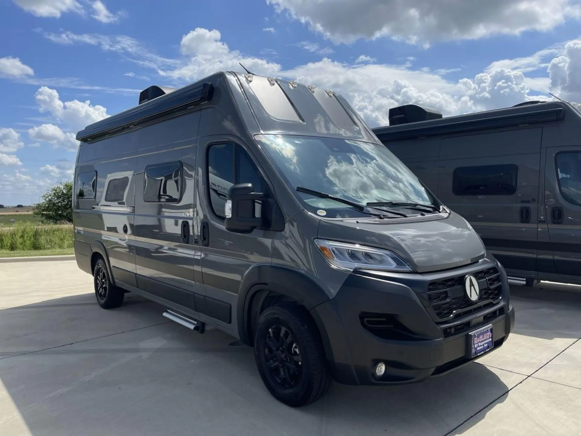 2026 Grand Design Lineage Series VP LVP1 - Photo 2