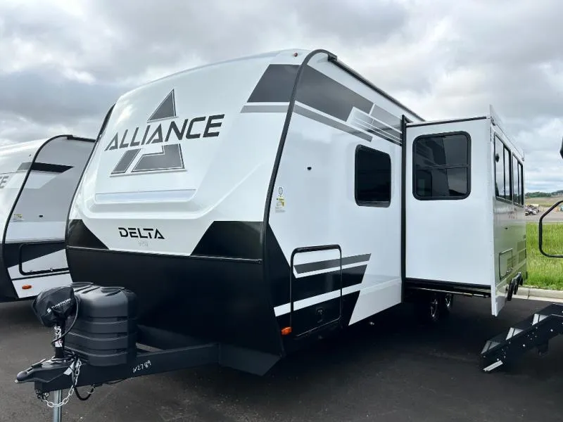2026 Alliance RV Delta 262RB - Photo 4