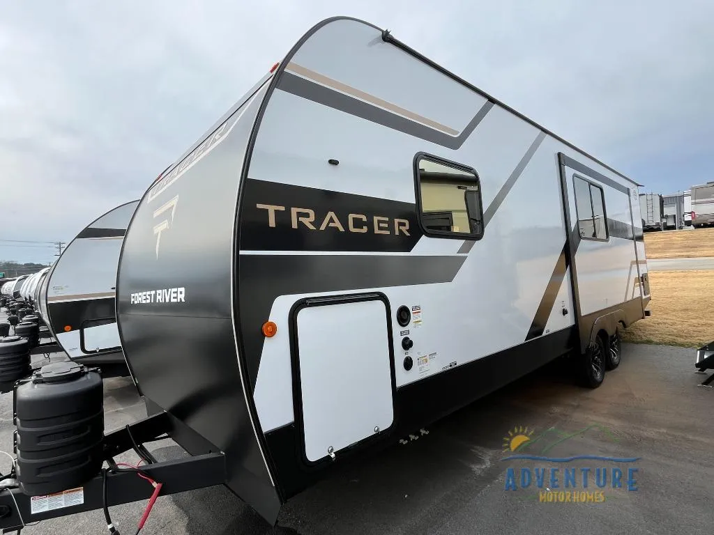 2026 Prime Time Tracer 235RK - Photo 4