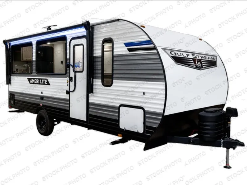 2026 Gulf Stream RV Ameri-Lite Ultra Lite 221RK - Main photo