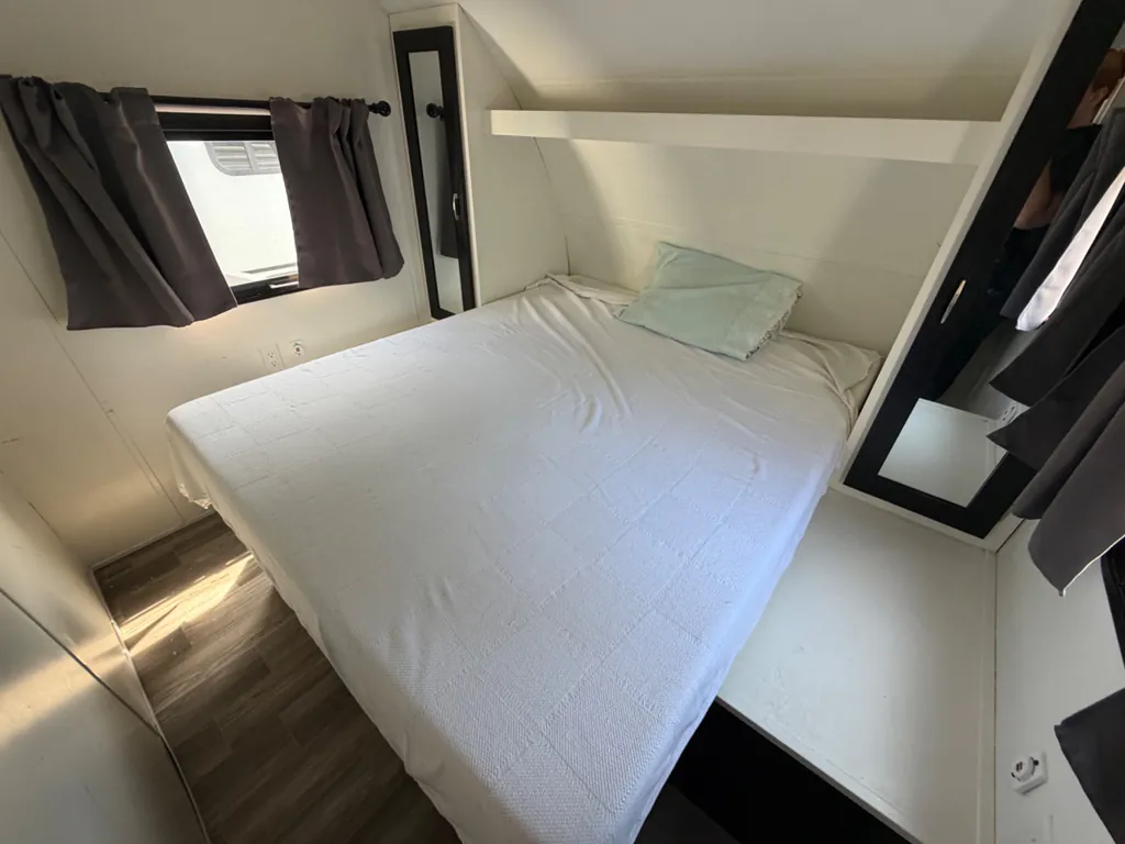 2020 Forest River Salem Cruise Lite 263BHXL, Photos photo 31