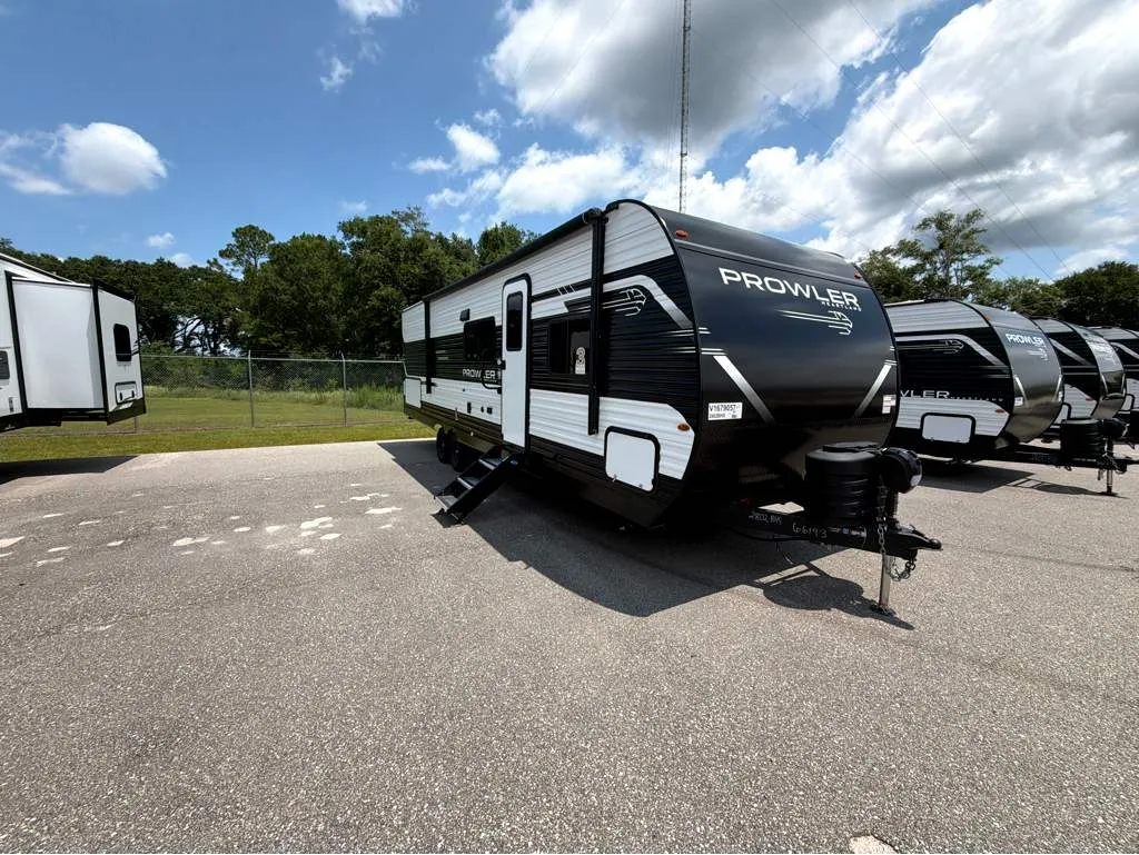 2027 Heartland Prowler 2802BHS - Photo 2