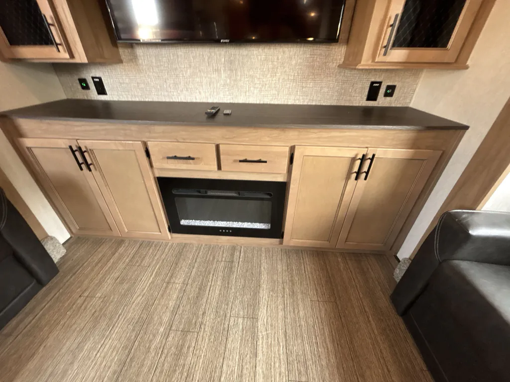 2023 Forest River Sabre 350RL, Photos photo 24
