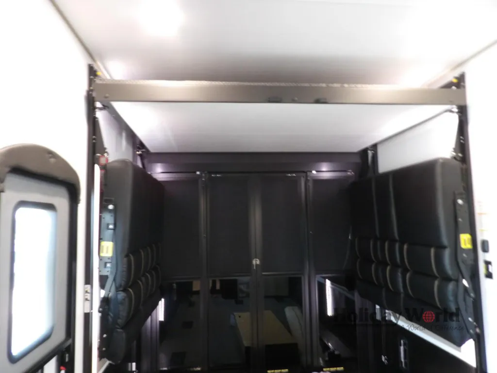 2026 Keystone Raptor 441, Photos photo 10