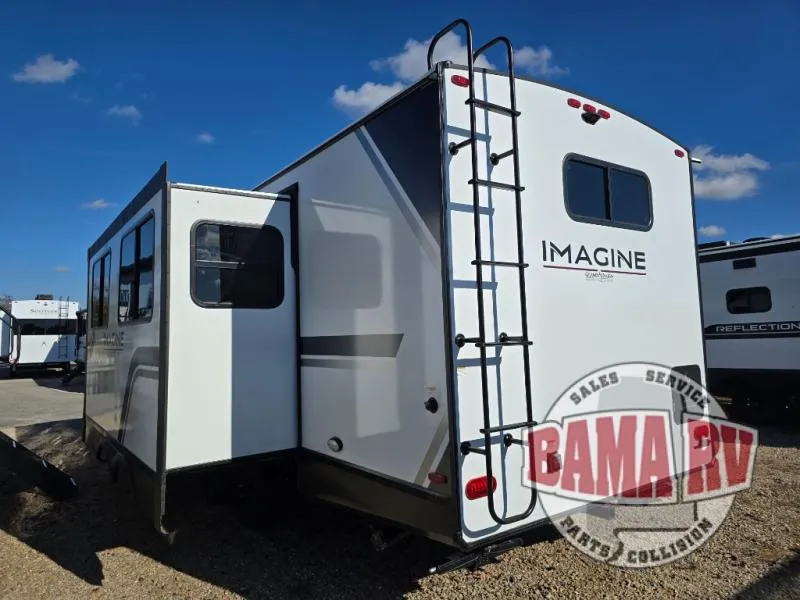 2026 Grand Design Imagine 2600RB - Photo 4
