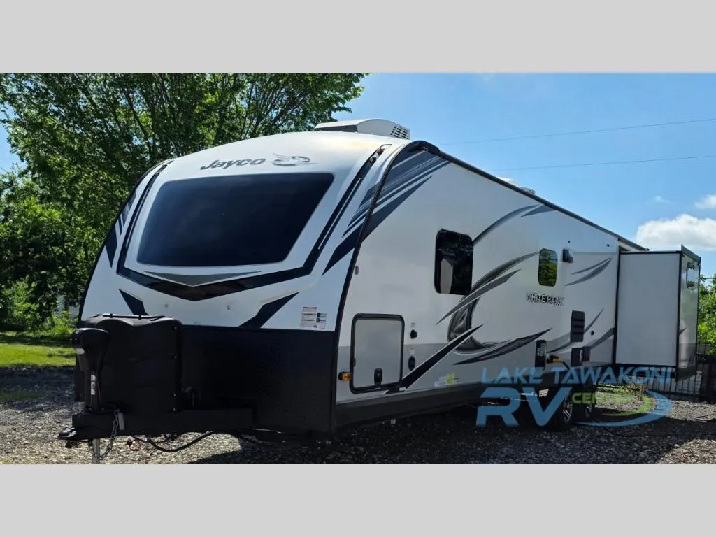 2022 Jayco White Hawk 32BH - Photo 2