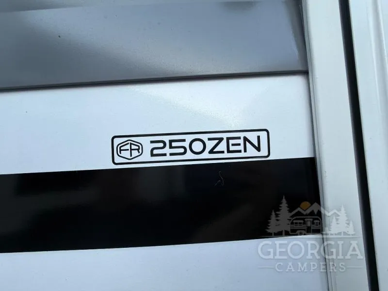 2026 Forest River Salem 250ZEN - Photo 4
