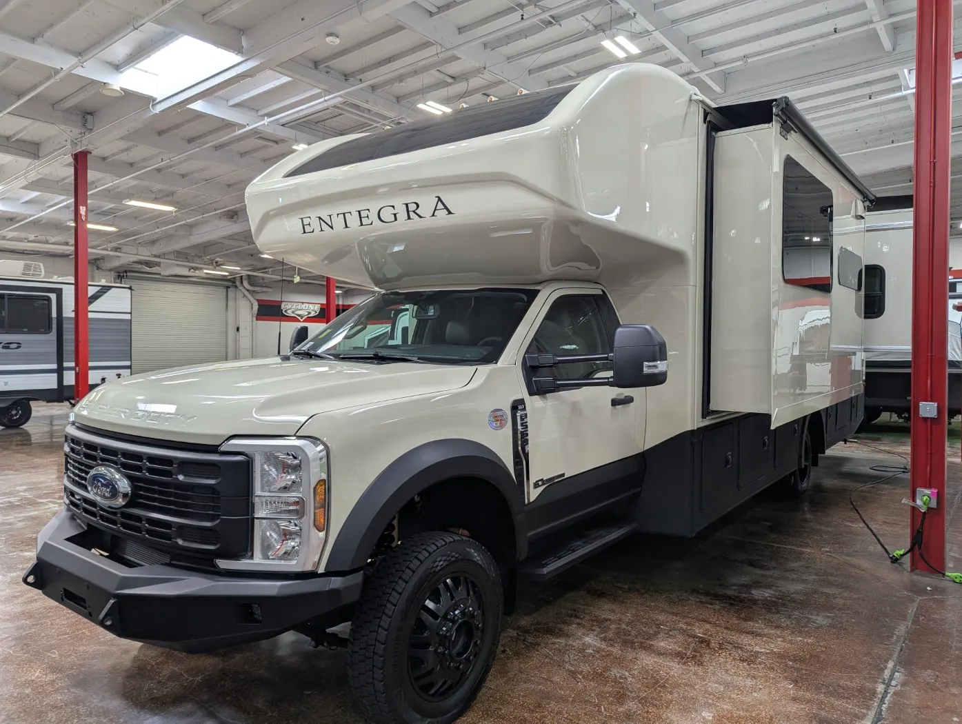 2026 Entegra Coach Esteem XL 32U - Photo 4