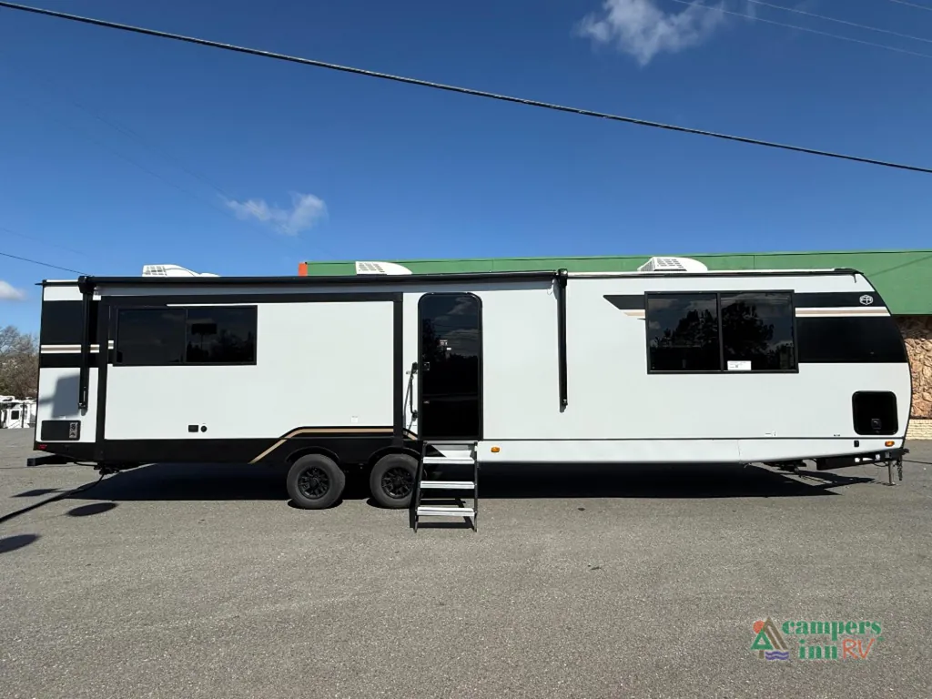 2026 Forest River Vibe 3400XL, Photos photo 3