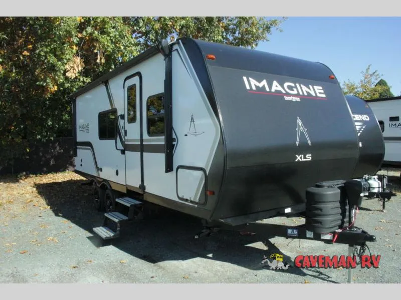 2026 Grand Design Imagine XLS 22MLE - Photo 2