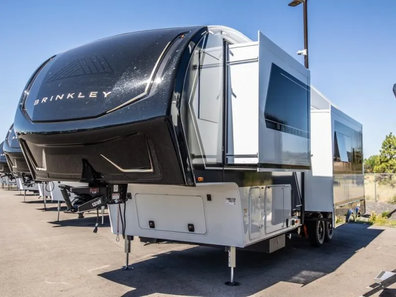2027 Unknown Unknown New  BRINKLEY RV Z3210 - Main photo