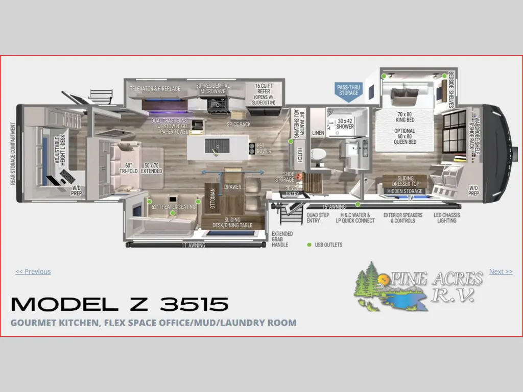 2026 Brinkley Model Z 3515, Photos photo 47
