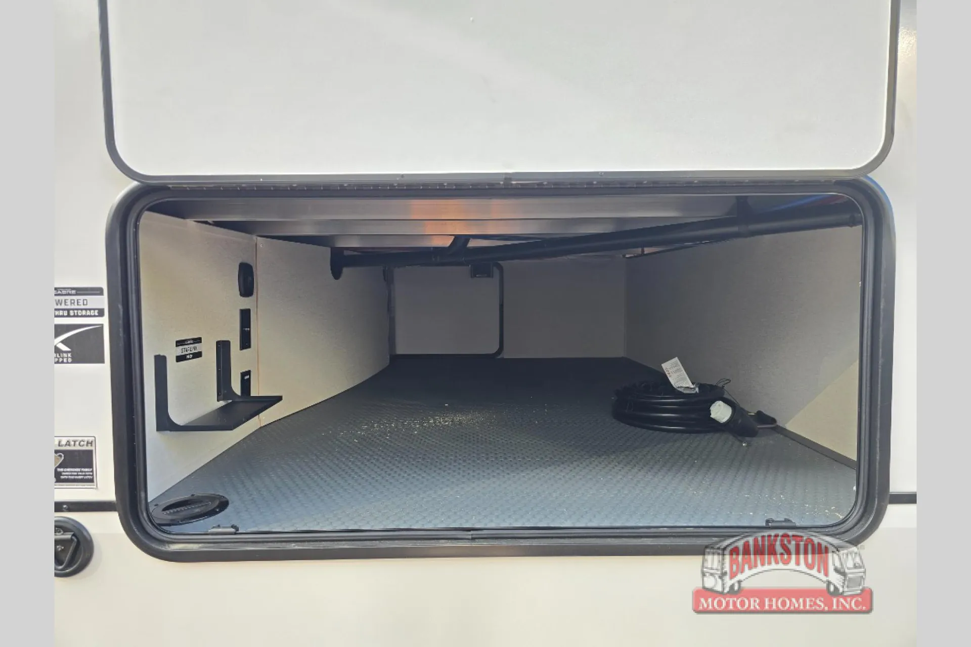 2027 Forest River Sabre 36FLX - Photo 4