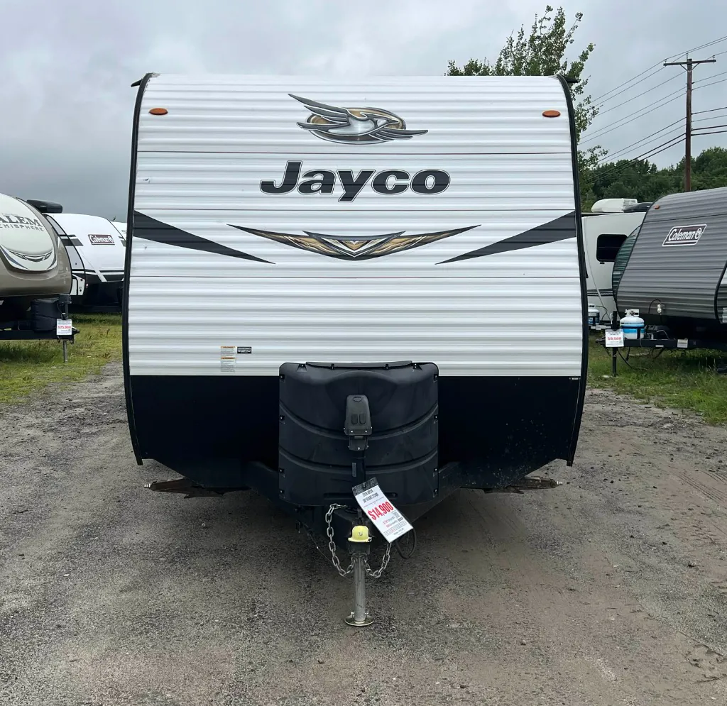 2019 Jayco Jay Flight SLX 8 212QB, Photos photo 17
