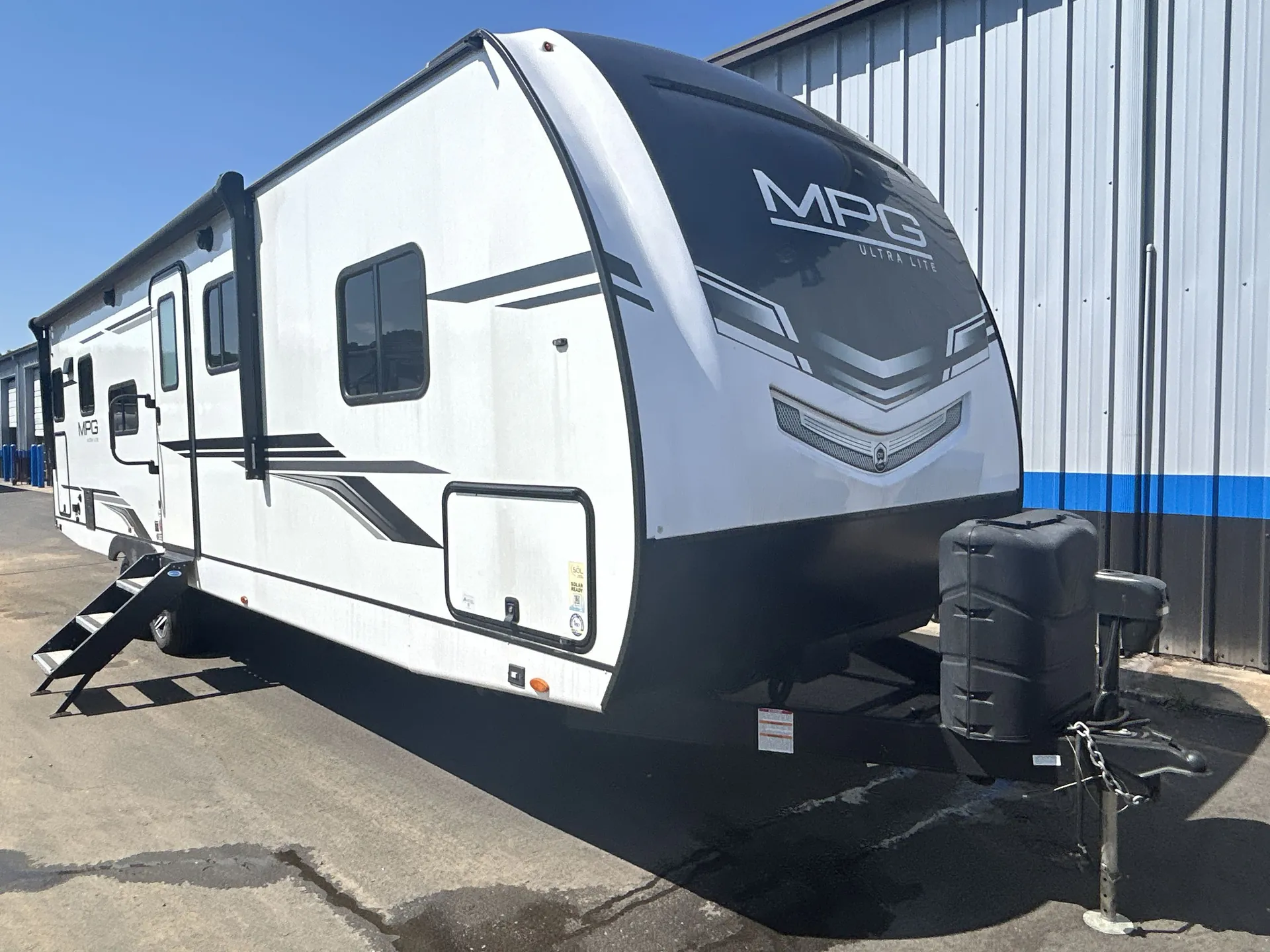 2024 Cruiser RV MPG 2920RK - Photo 2