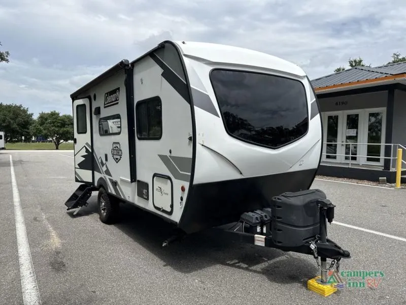 2022 Coleman Rubicon 1608RB - Main photo