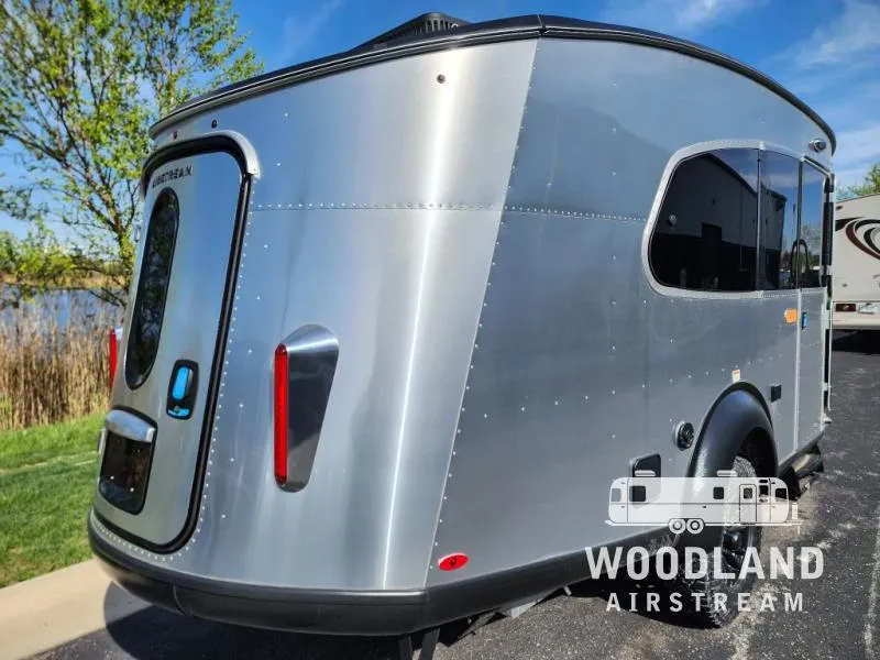 2026 Airstream Basecamp Xe 20XE - Photo 3