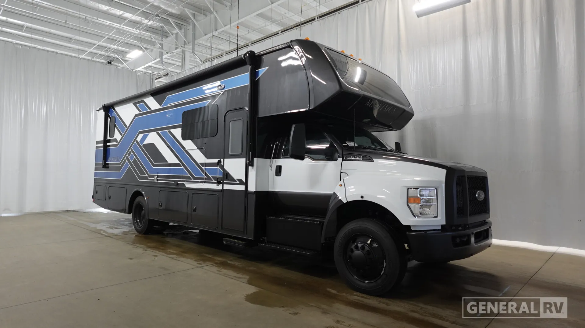 2027 NeXus RV Maximus 34MX - Photo 2