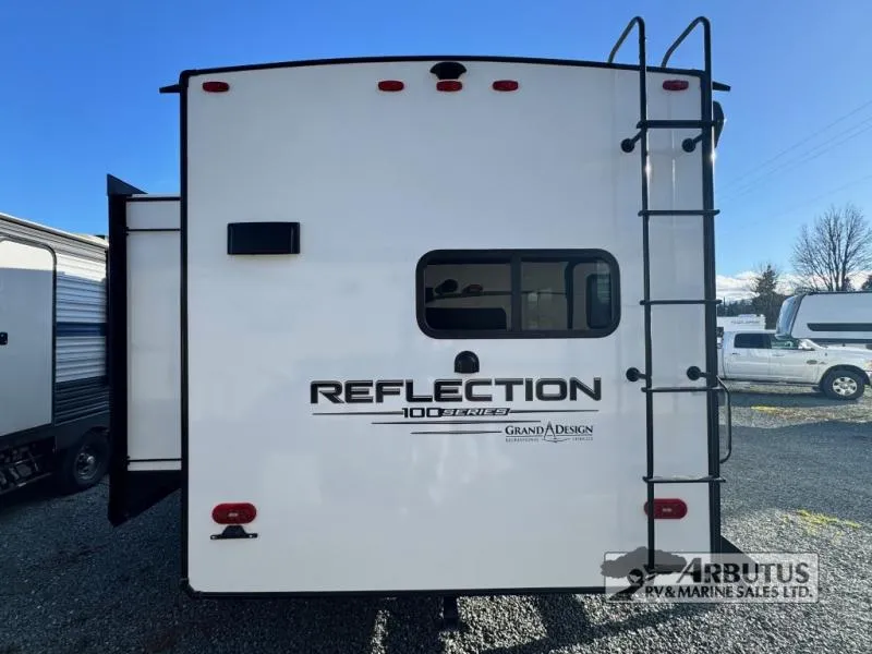 2025 Grand Design Reflection 100 Series 22RK - Photo 3