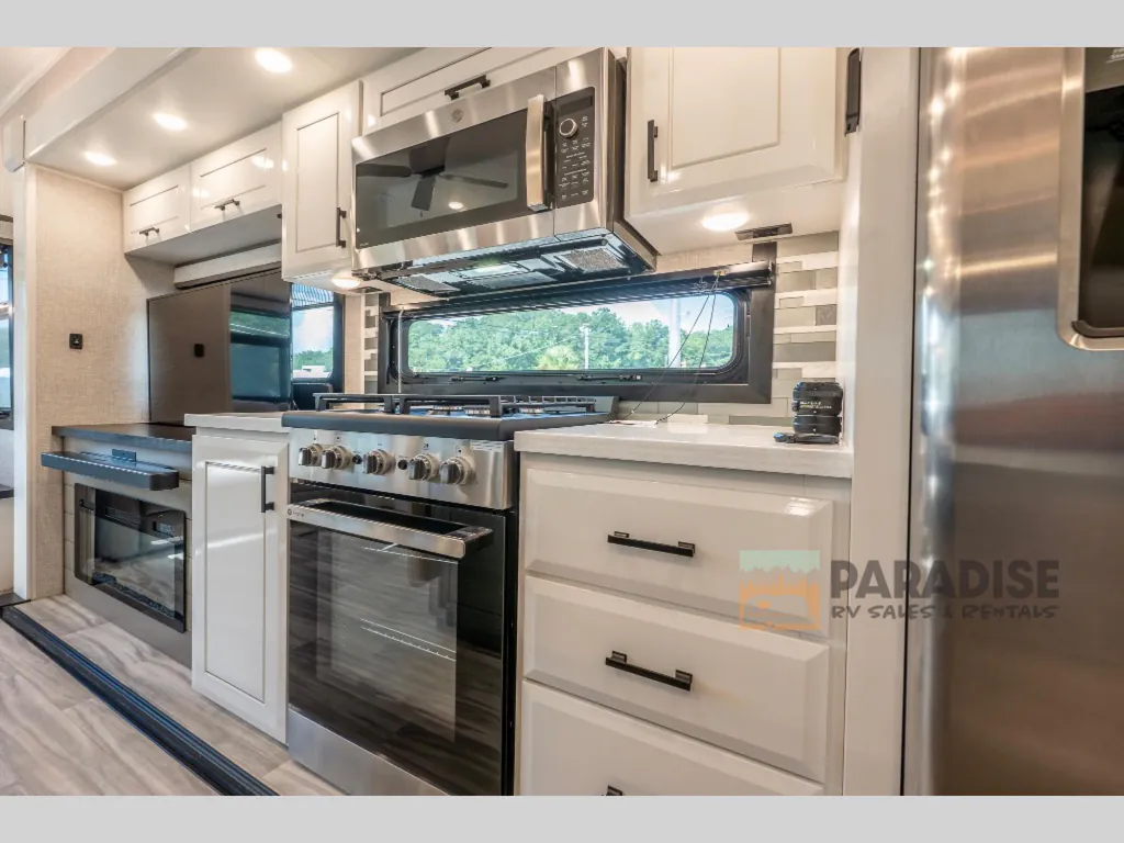 2024 Jayco Pinnacle 36FBTS, Photos photo 11