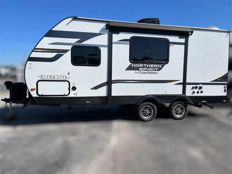 2024 Coachmen Northern Spirit 1943RB - Photo 4
