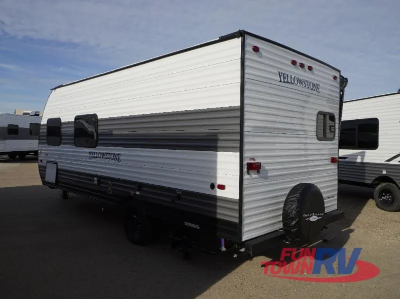 2026 Gulf Stream RV Yellowstone Classic 199RK - Photo 4
